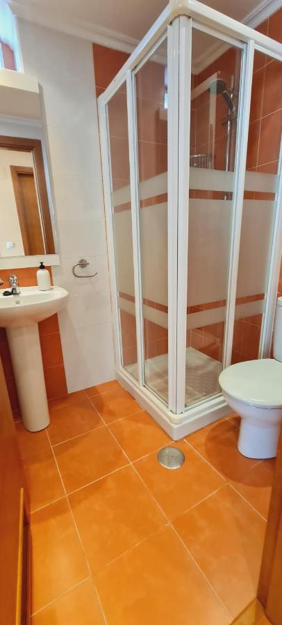 Apartamentos El Pigazu Cangas de Onís Exterior photo