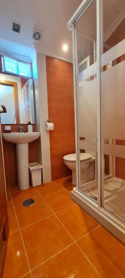 Apartamentos El Pigazu Cangas de Onís Exterior photo