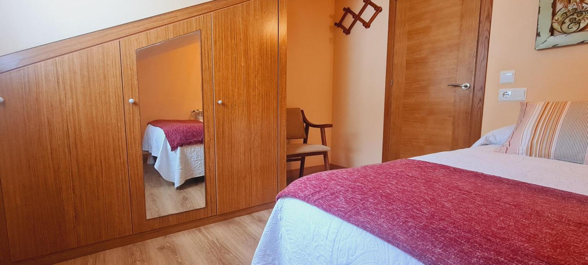 Apartamentos El Pigazu Cangas de Onís Exterior photo