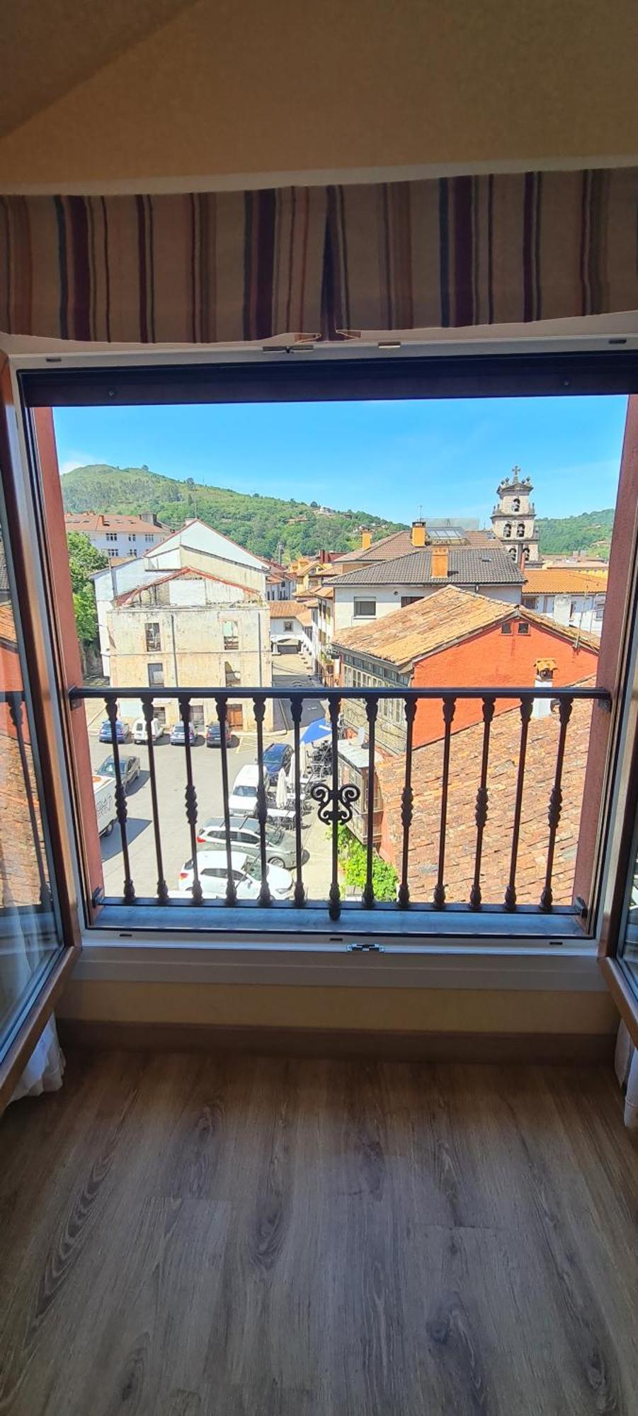 Apartamentos El Pigazu Cangas de Onís Exterior photo